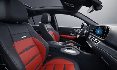 CLE 53 AMG